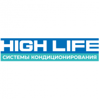 Кондиционеры High Life Сплит-системы High Life