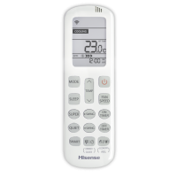 Hisense AS-10UW4RVETG00(R)