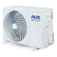 AUX ASW-H18A4/BA-R2DI / AS-H18A4/BA-R2DI